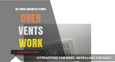 Decoding the Myth: Do Magnetic Vent Covers Really Work?