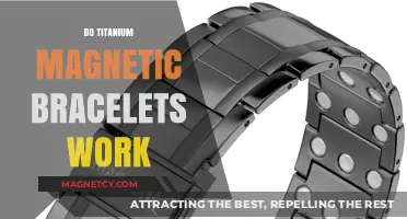 Exploring the Science Behind Titanium Magnetic Bracelets: Do They Really Work?