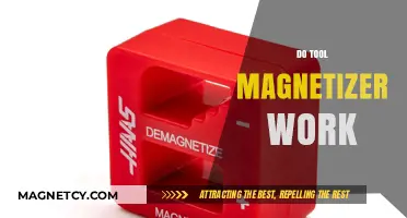 Unveiling the Truth: Do Tool Magnetizers Really Work?