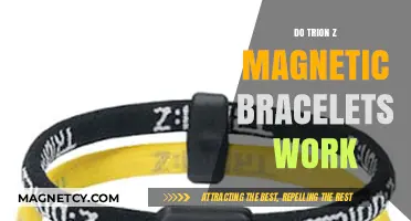 Exploring the Effectiveness of Trion Z Magnetic Bracelets: A Comprehensive Review