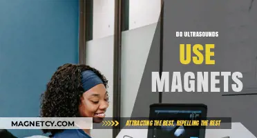 Unveiling Ultrasound Technology: Do Magnets Play a Role in Imaging?