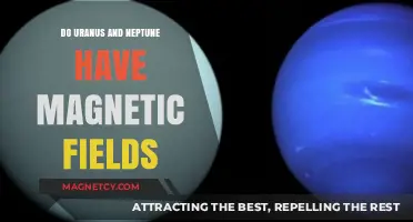 Exploring the Magnetic Mysteries of Uranus and Neptune