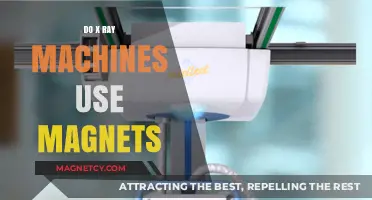 Do X-Ray Machines Use Magnets? Unraveling the Technology Behind Imaging