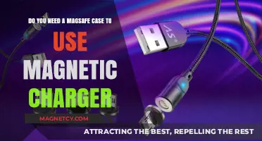 Magnetic Charging Without MagSafe Case: Compatibility and Alternatives Explained