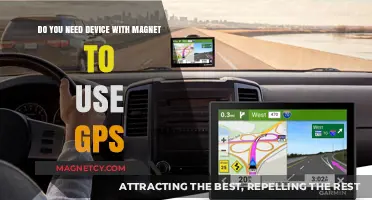 GPS and Magnets: Do You Need a Magnetic Device to Navigate?