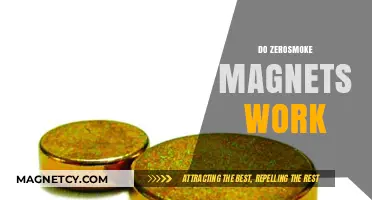 Exploring the Effectiveness of ZeroSmoke Magnets: A Scientific Look