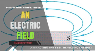Exploring the Relationship Between Magnetic and Electric Fields