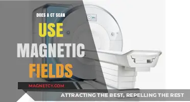 Unveiling the Truth: CT Scans and Magnetic Fields Explained