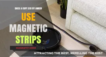 Eufy C15 by Anker: Magnetic Strips Compatibility Explained