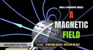 Exploring the Science: Gyroscopes and Magnetic Fields Unveiled