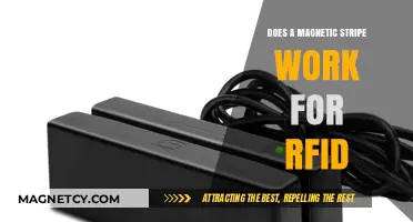 Exploring the Compatibility of Magnetic Stripes and RFID Technology