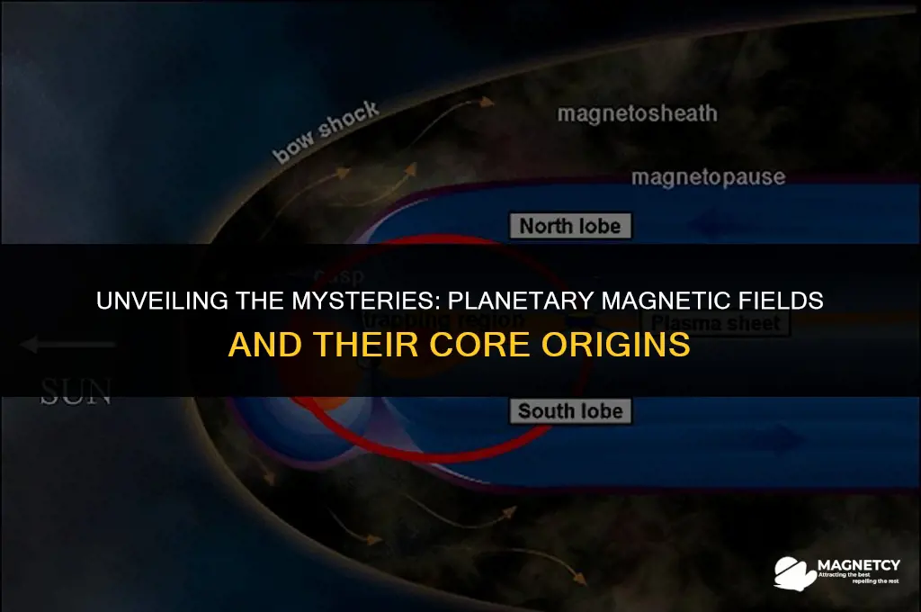 does a planet