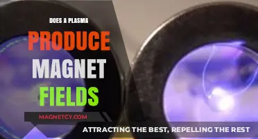 Unveiling the Mysteries: Plasma's Role in Generating Magnetic Fields