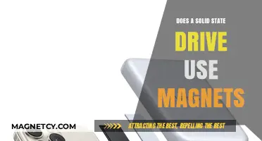 Do SSDs Use Magnets? Unraveling Solid State Drive Technology