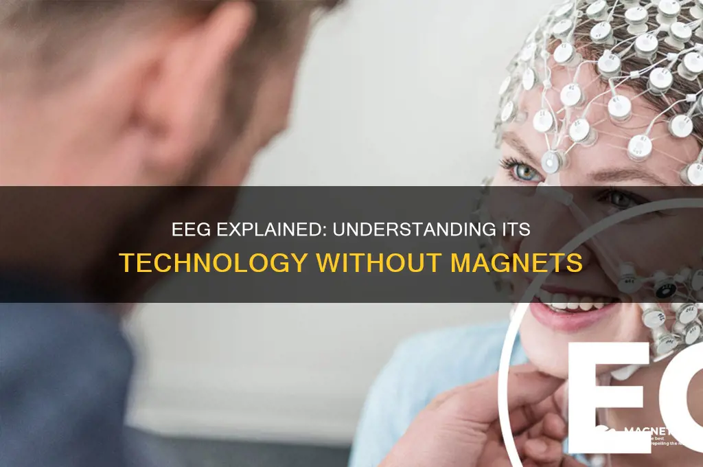 does an eeg use magnets