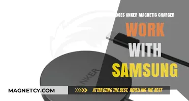 Anker Magnetic Charger Compatibility with Samsung Devices Explored