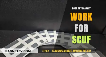 Exploring Magnetic Solutions for Scuff Removal: What Really Works?
