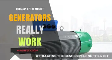 Exploring the Truth: Do Magnet Generators Really Deliver?