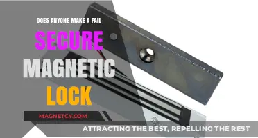 Exploring Fail-Secure Magnetic Locks: Do They Exist?