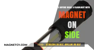 Exploring Flashlight Innovations: Side Magnets and Beyond