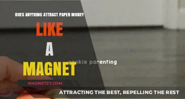 Magnetic Money Myths: Unveiling the Truth Behind Paper Currency Attraction
