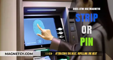 ATM Security: Magnetic Strips, PINs, and How They Work Together