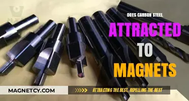 Is Carbon Steel Magnetic? Exploring Its Attraction to Magnets