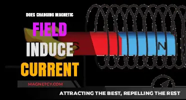Exploring Electromagnetic Induction: Does a Changing Magnetic Field Induce Current?