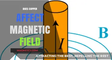 Unveiling the Truth: Copper's Impact on Magnetic Fields Explained