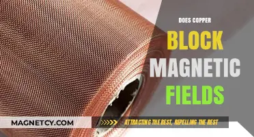 Exploring the Magnetic Shielding Properties of Copper: Facts and Myths