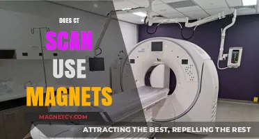CT Scans vs. Magnets: Understanding the Technology Behind Imaging