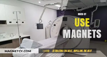 CT Scans vs. Magnets: Understanding the Technology Behind Imaging