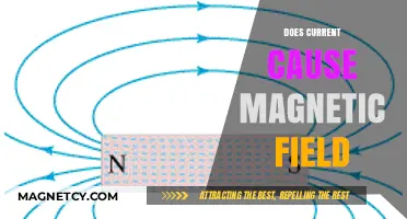 Exploring the Connection: Does Electric Current Create Magnetic Fields?