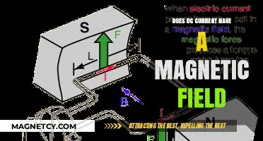 Exploring the Magnetic Mysteries of DC Current: A Deep Dive