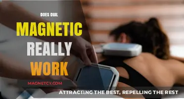Unveiling the Truth: Does Dial Magnetic Therapy Really Deliver Results?