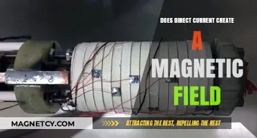 Exploring Magnetism: The Surprising Truth About Direct Current