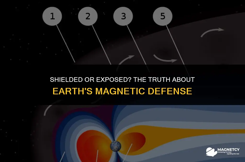 does earth
