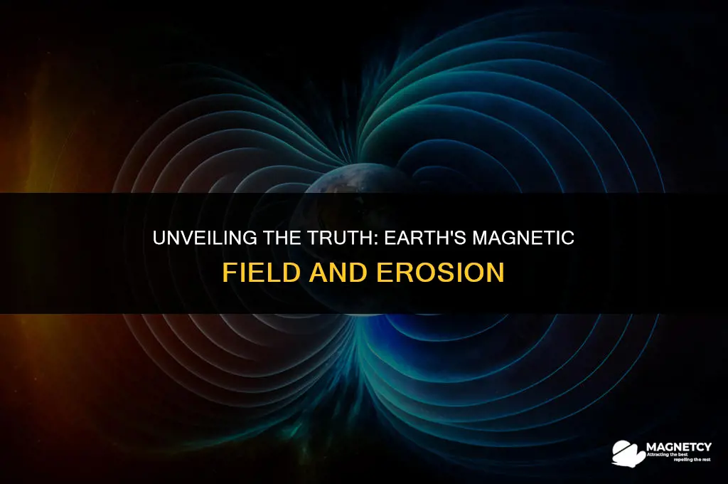 does earth