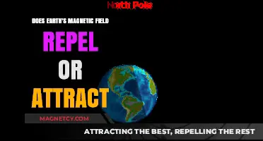 Earth's Magnetic Field: Does It Repel or Attract? Unveiling the Mystery