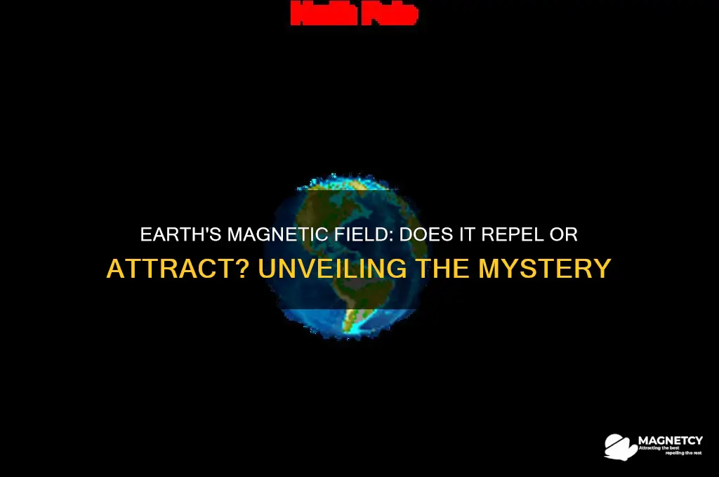 does earth