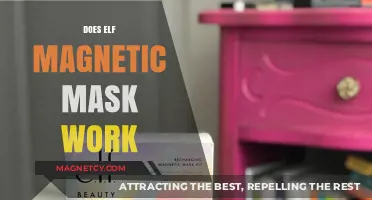Unveiling the Truth: Does the ELF Magnetic Mask Really Work?