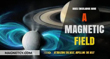 Exploring Enceladus: Unveiling the Mystery of Its Magnetic Field