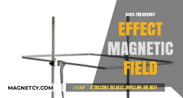 Exploring the Relationship Between Frequency and Magnetic Fields