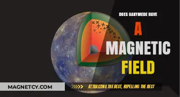 Exploring Ganymede: Unveiling the Mysteries of its Magnetic Field