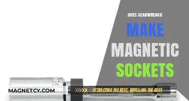 Exploring GearWrench: Do They Manufacture Magnetic Sockets?