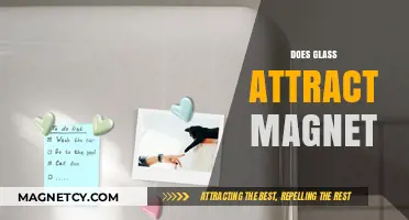 Does Glass Attract Magnets? Unraveling the Science Behind Magnetic Attraction