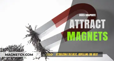 Does Graphite Attract Magnets? Unraveling the Science Behind the Myth