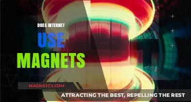 Does the Internet Use Magnets? Unraveling the Tech Behind Connectivity