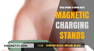 Exploring Magnetic Charging Compatibility with iPhone 11