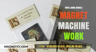 Exploring the Effectiveness of John Serrol's Magnetic Therapy Machine
